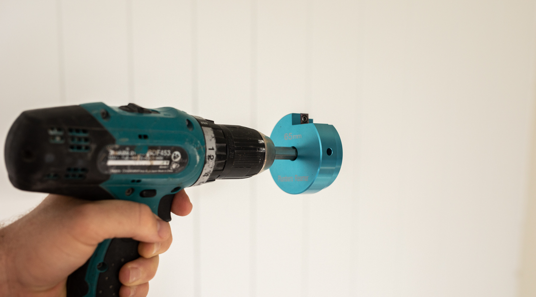 5 Ways the Plumbers Reamer Makes Life Easier (So You Can Knock Off Sooner)