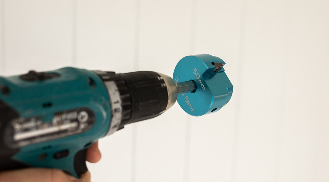 Why Chiselling Fittings Is Costing You More Than You Think