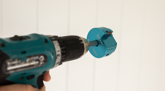 Why Chiselling Fittings Is Costing You More Than You Think