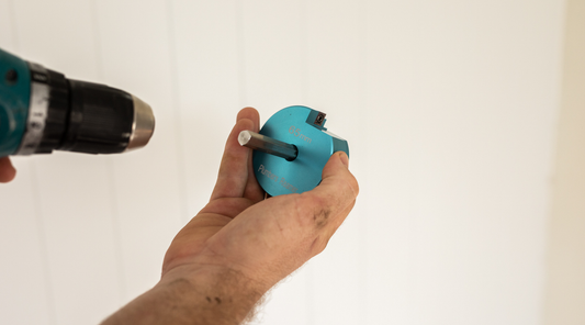 Cracked Fittings Not Anymore. Here's How the Plumbers Reamer Fixes That