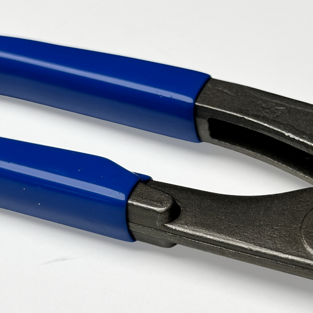 Plumbers Life Multi-Grip Water Pump Pliers