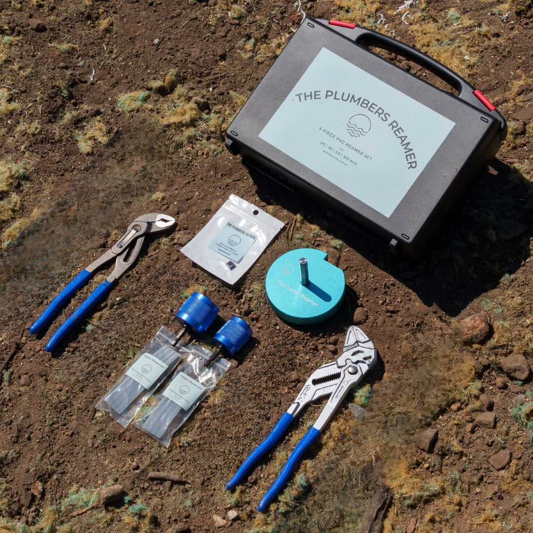 Tool Box Essentials Kit 12pcs