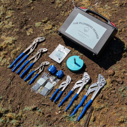 Tool Box – Complete Kit