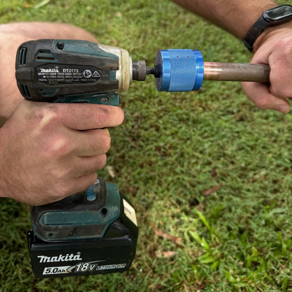 Built to Fit. Designed to Work.