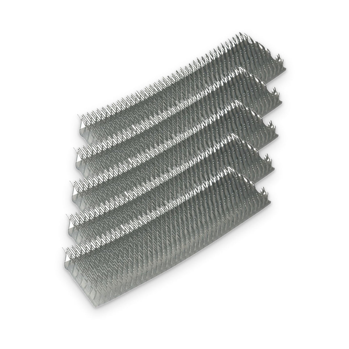 5 replacement 15mm steel needle cleaning cores