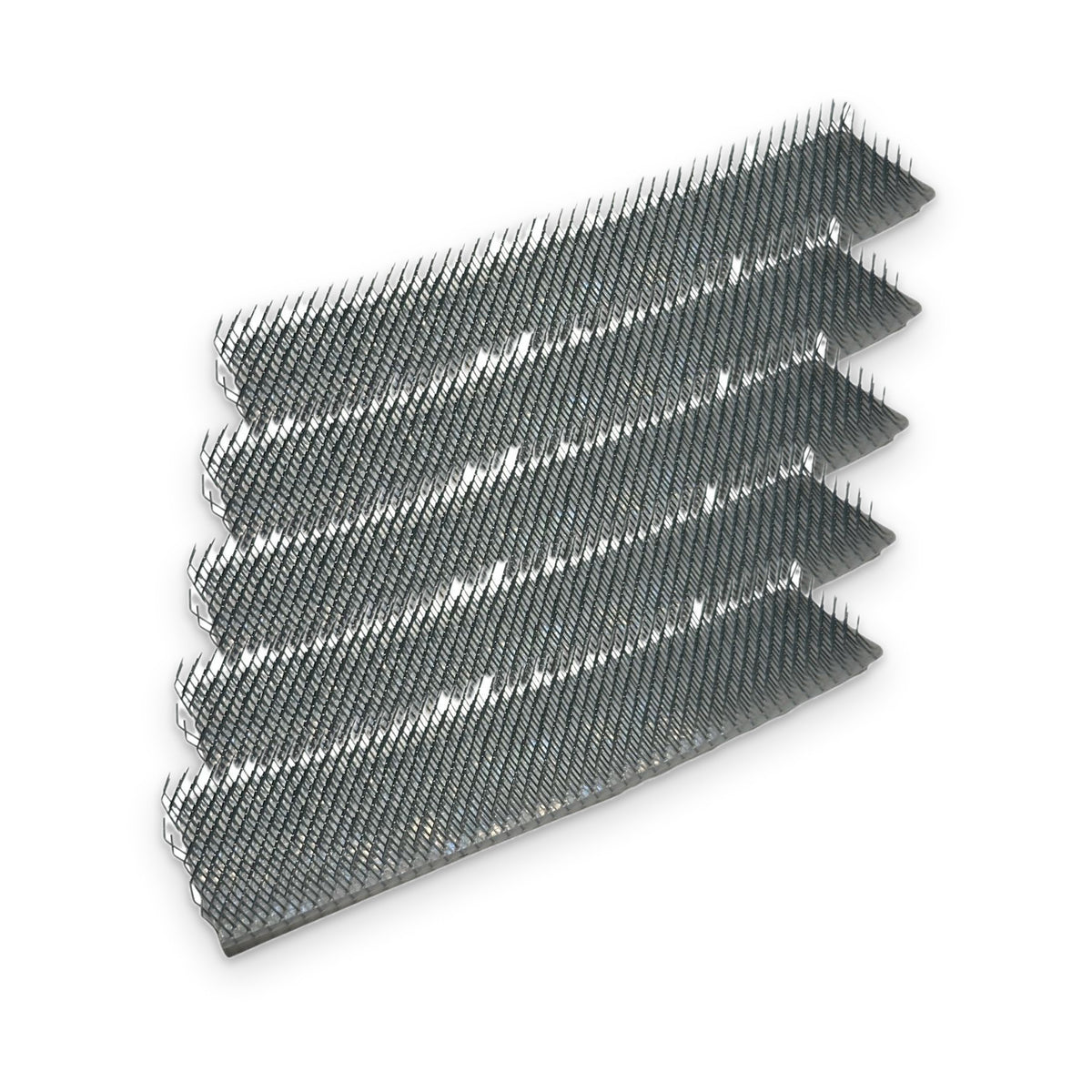 5 replacement 20mm steel needle cleaning cores