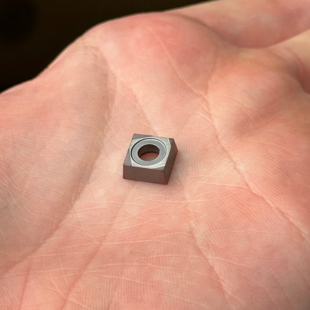 Replacement Tungsten Cutter
