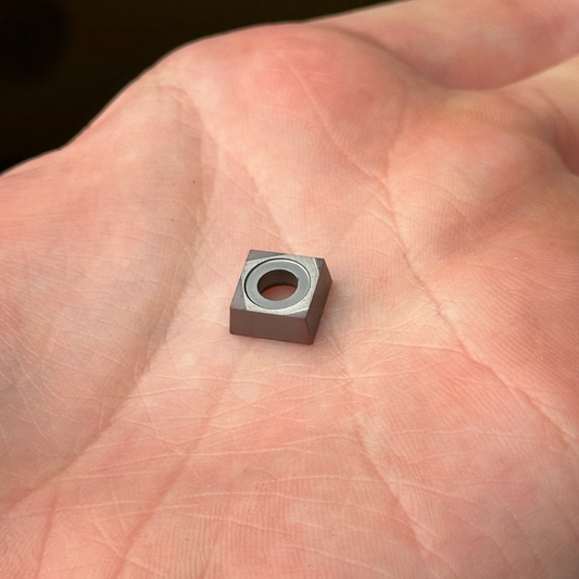 Replacement Tungsten Cutter