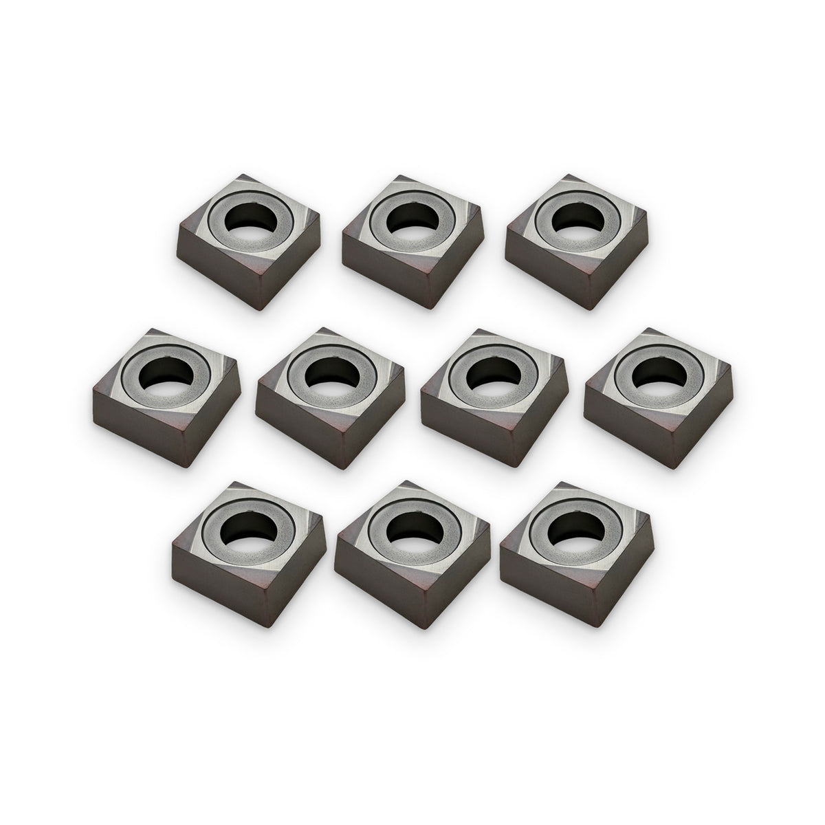 10 replacement tungsten cutters