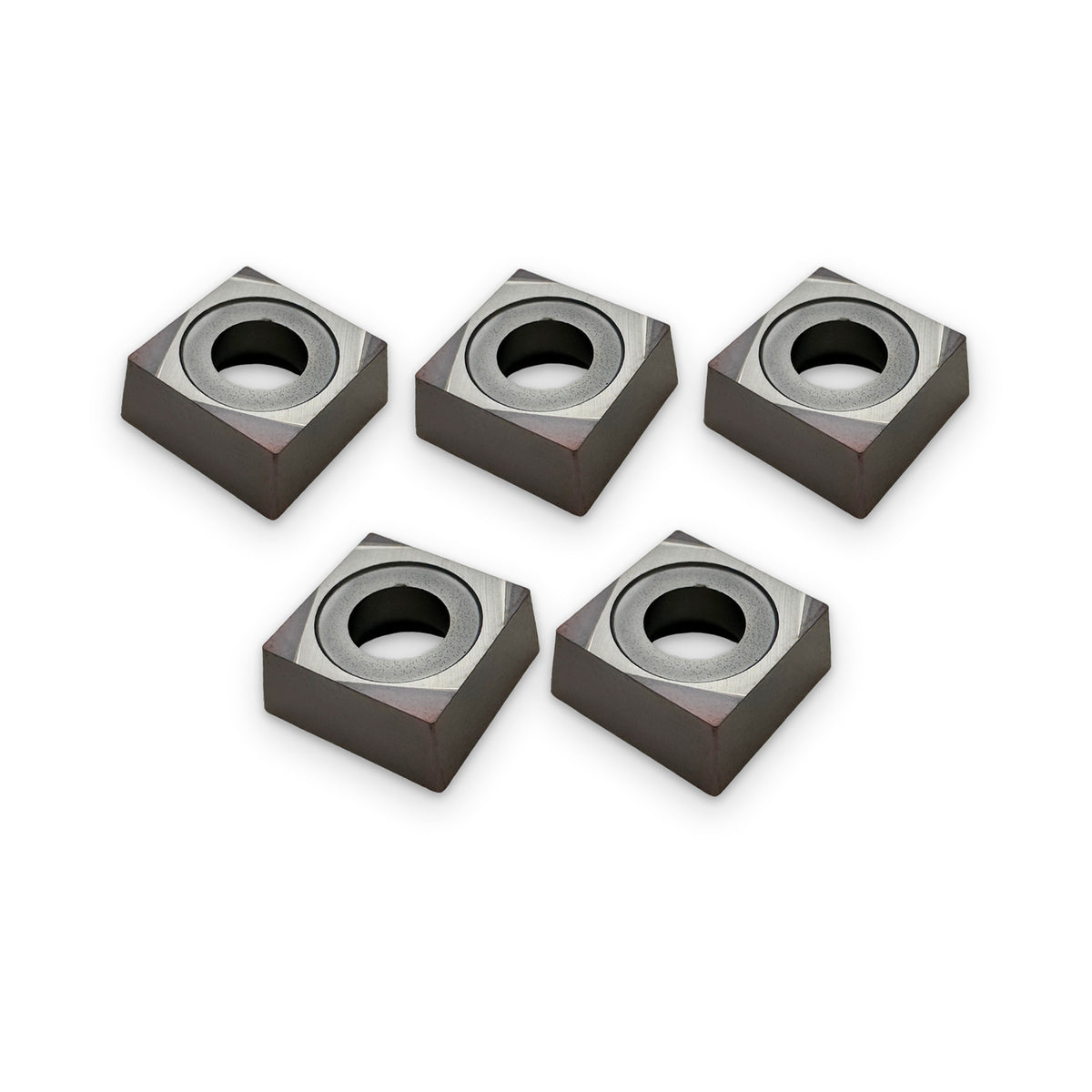 5 replacement tungsten cutters